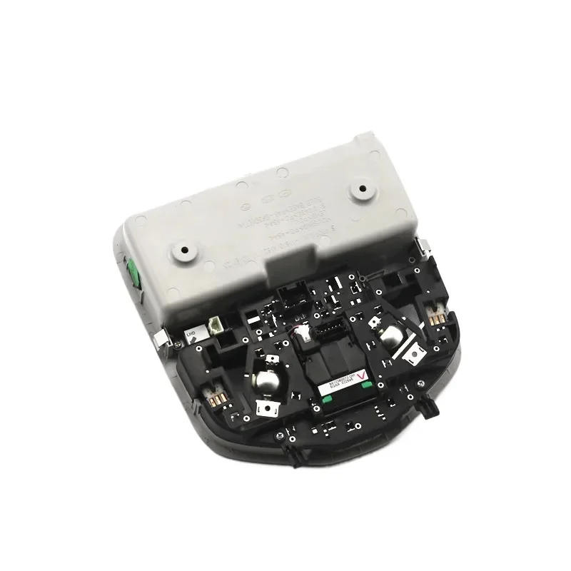 928002W610 for Hyundai Santa Fe SANTA FE XL  GeNuiNe OVERHEAD CONSOLE LAMP front reading light skylight switch