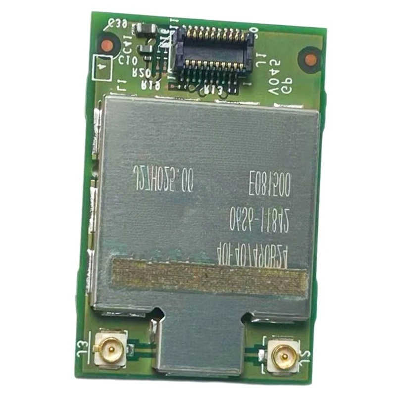 2878D-MICA2 Wireless Wifi Board For Wii U Pad