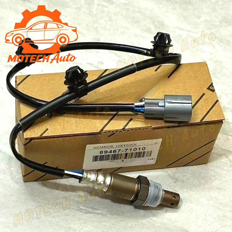 89467-71010 8946771010 8946771070 Oxygen O2 Sensor for Toyota 4Runner Land Cruiser Lexus GX470 4.7L
