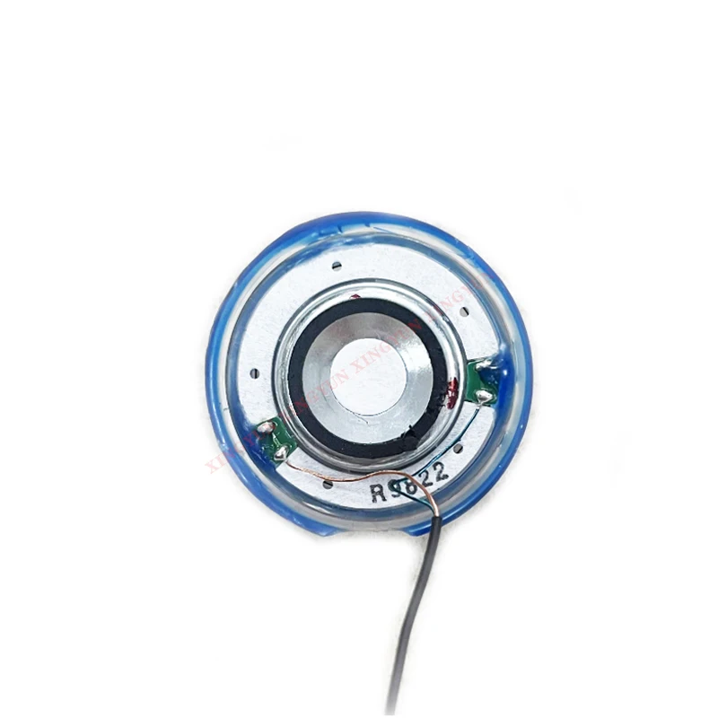 Original para Sony WH-1000XM5 auriculares inalámbricos con ruido altavoz controlador de bocina pieza de repuesto