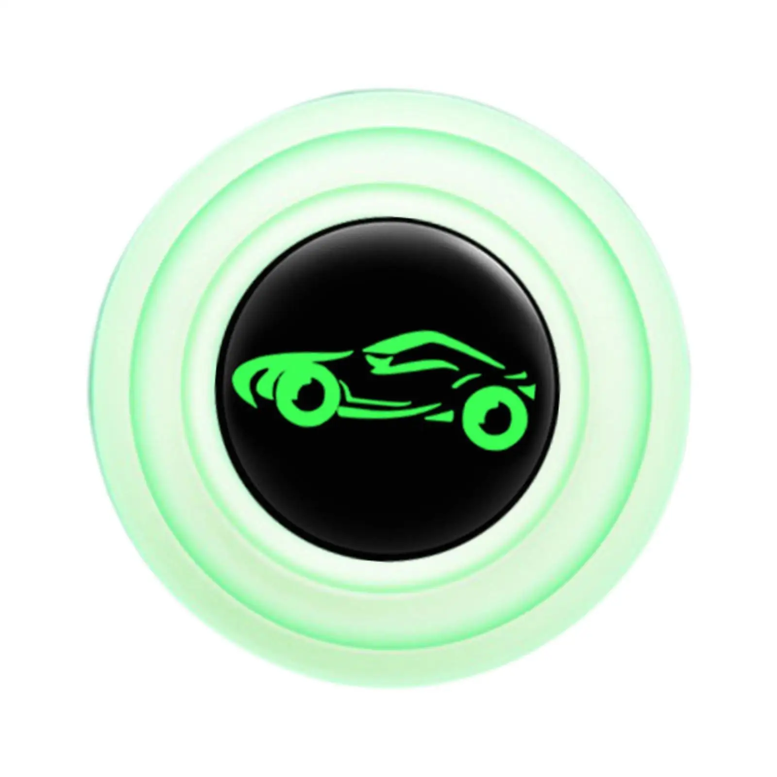 Universal Silicone Absorber Cushion Gasket Car Door Anti Collision Pad Sound Dampening Protector for Suv Sedan Rv
