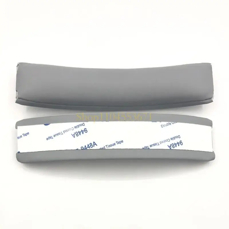 ベストセラーヘッドセットヘッドフォンヘッドバンドソフトメモリフォームMDR XB550 XB550AP