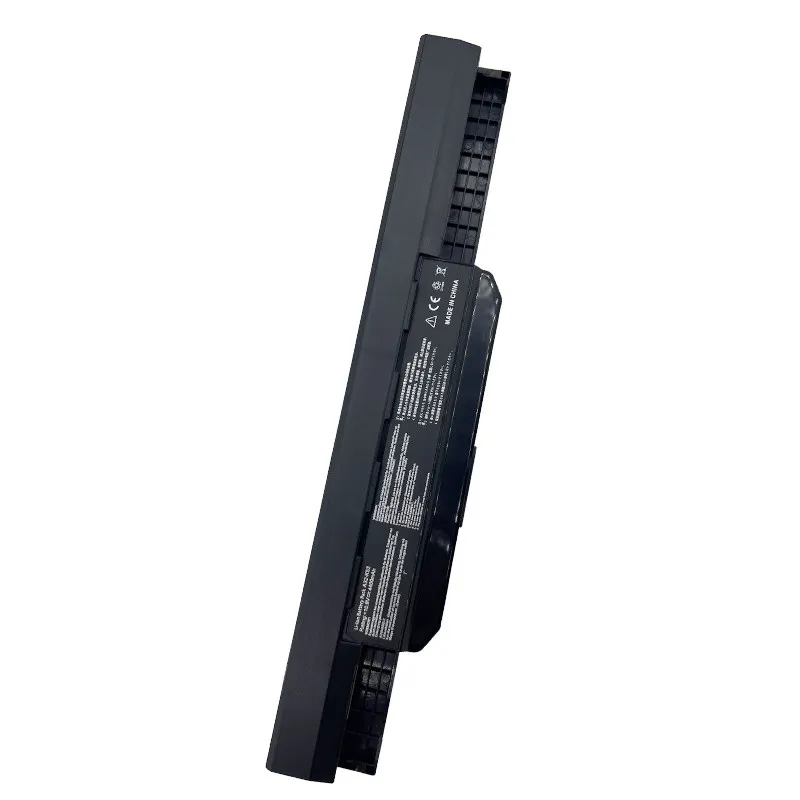 For ASUS Laptop Battery A32-K53 A41-K53 4400mAh 48Wh for ASUS K43 K53 Series K43E K43J K43S K53E A43 A53S A53SV 10.8V Batteries