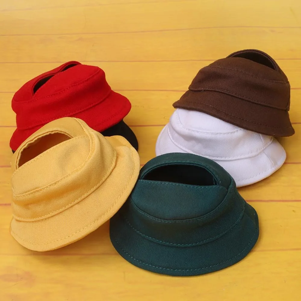 15/17 سنتيمتر Labubu ملابس دمى قبعة بحافة فستان الدمى اكسسوارات الجلوس حفلة تغيير فستان لعبة عيد الميلاد هدية عيد ميلاد اللعب