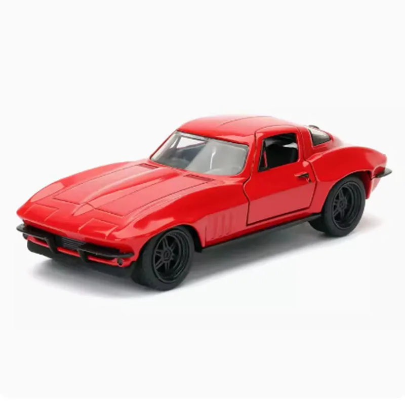 1:32 Jada Classic Metal 1999 Ford F-150 Mazda Dodge  Car Alloy Diecast Toy Model CarsToy For Children Gifts Collection