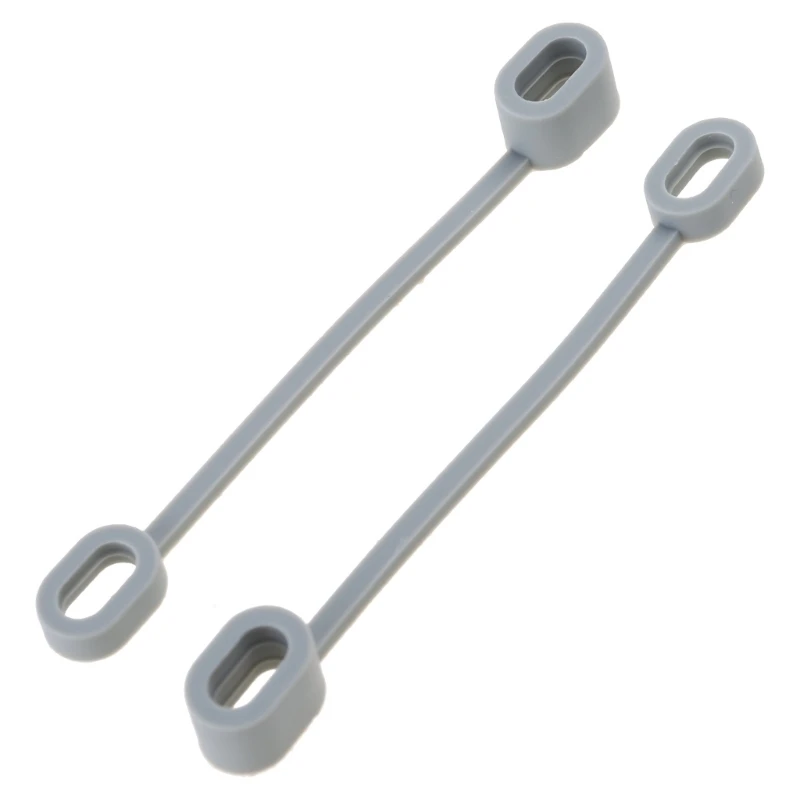 Cable adaptador Keeper Tether para funda para lápiz táctil para tableta Micro USB