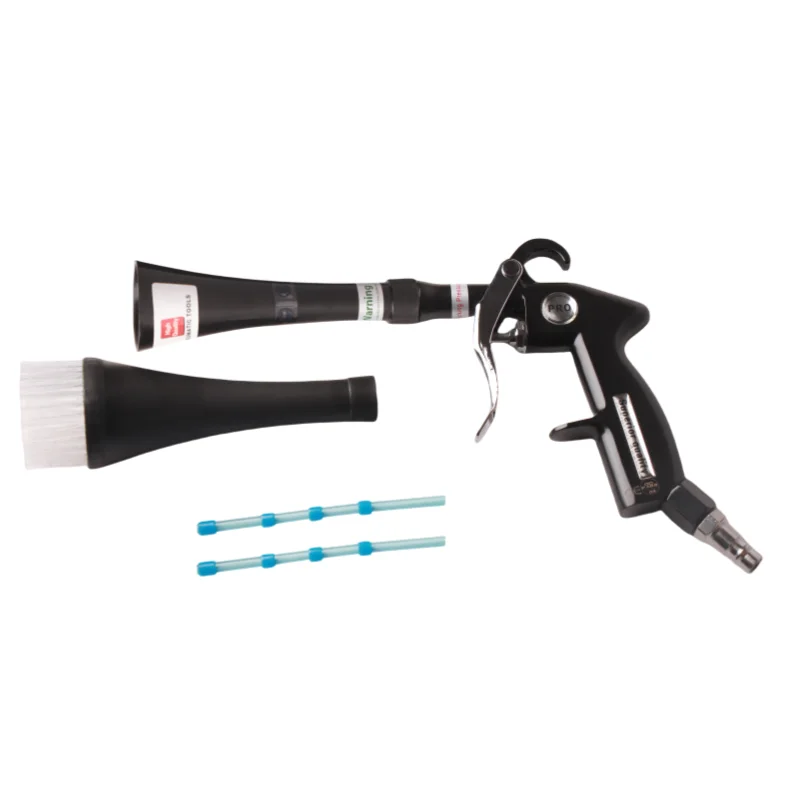 Tornado Car Interior Cleaning Gun  Car Wash Tools Interior Car Cleaning for Vehicle Upholstery Carpet Seat