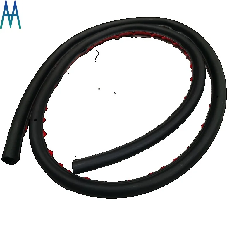 

1090509-00-D Rear Door Seal For Tesla Model 3