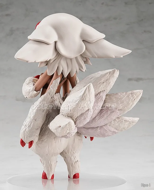 

【SF】In Stock GSC POP UP PARADE From The Abyss Faputta Nanaqi Figures Collection Gifts Anime