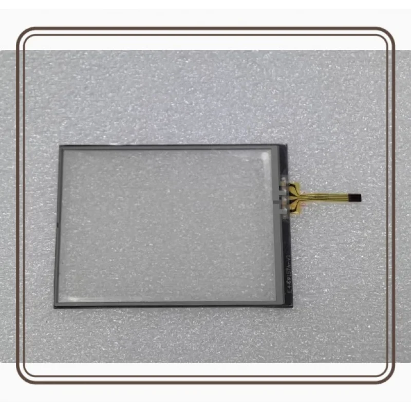 

Brand new original Nikon S230 camera screen Touch single touch with back adhesive