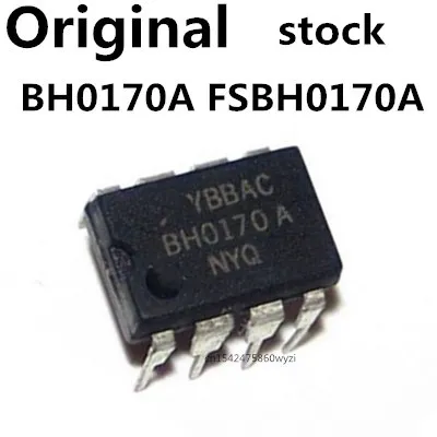 Original 5PCS/ BH0170A BH0170ANYQ DIP8 Logic integrated circuit