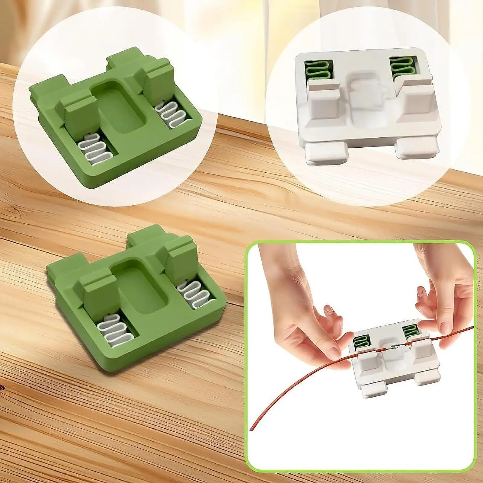 

Electric Wire Welding Fixture ,Wire Fixing Clip ,Portable Adjustable Design Welding Fixture Tool for Mig,TIG and Spot Welding