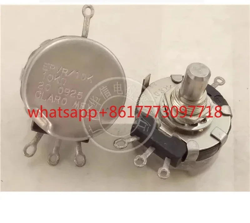 EPVR/10K 4-Pin 5K 1…