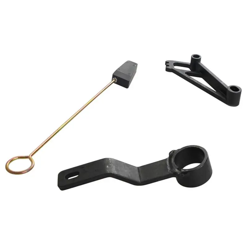 

Classy-Car Cam Phase Shifter Fixing +Positioning +Timing Chain Locking Tool For Ford Mustang Explorer 4.6L/5.4L/6.8L