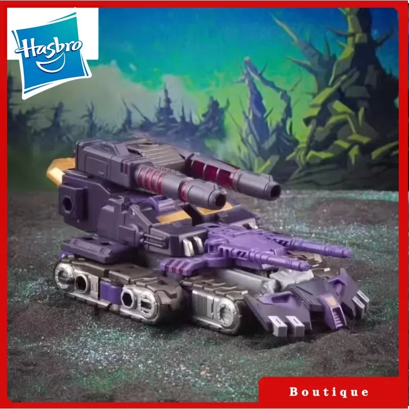 In stock Hasbro Transformers toysLegacy Evolution Universe Tarn Action Figure Robot Toy Collectibles Gifts Hobbies