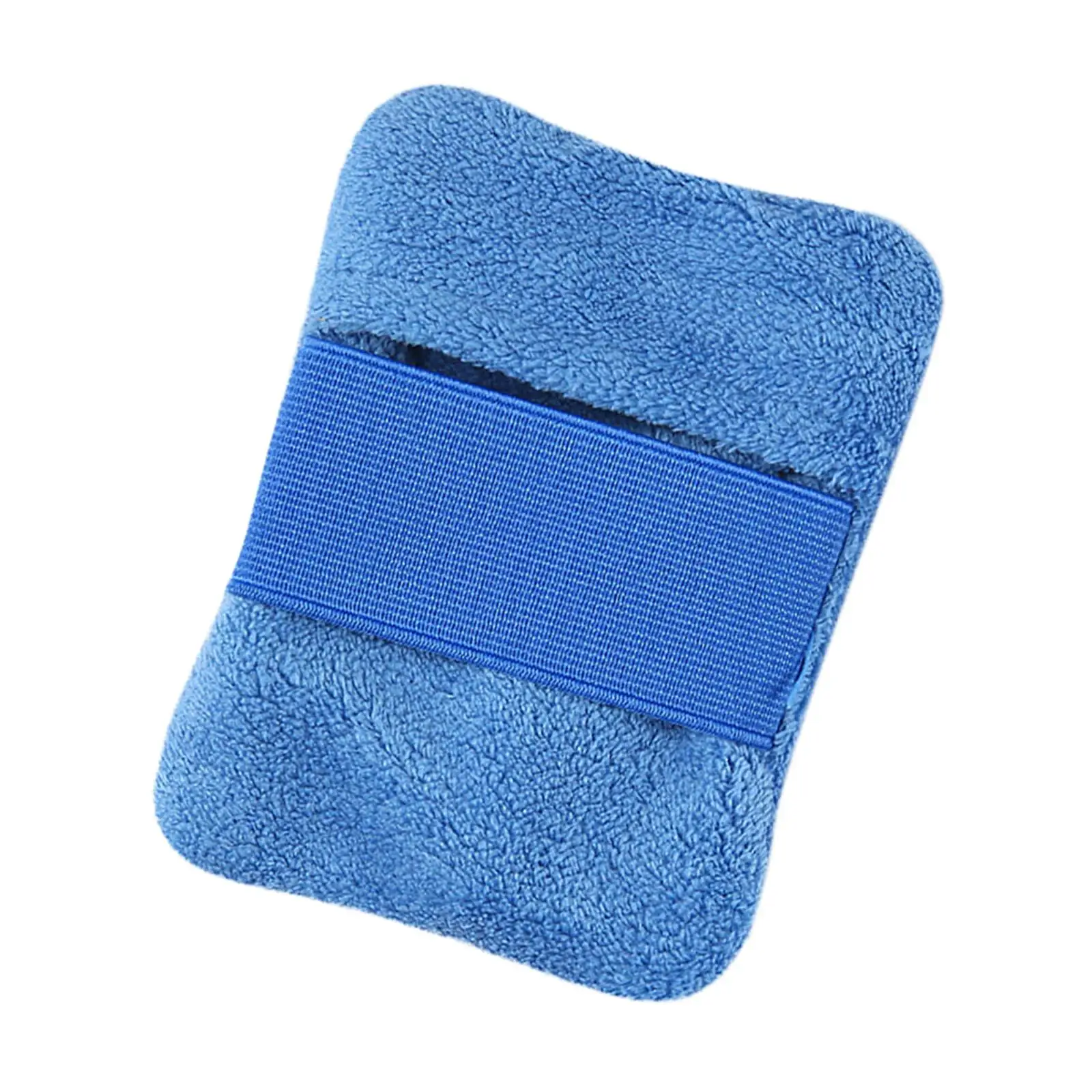 Efficient Sand Removal Bag Beach Essential Lightweight Portable Pouch for Hands Feet Legs Quick Clean Outdoor Vacation Gear