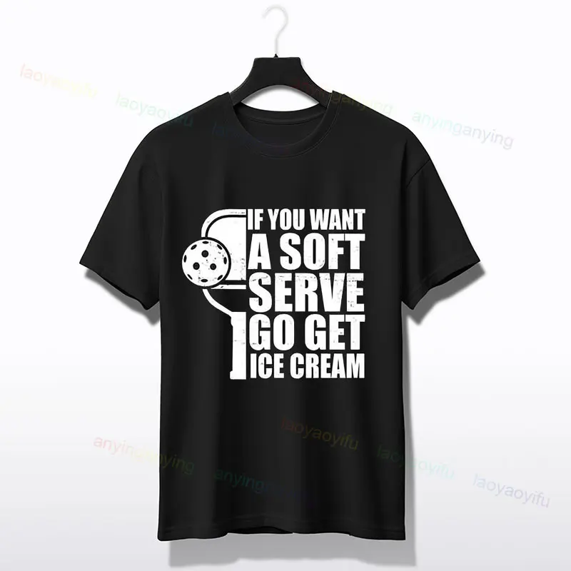 Men’S Funny Pickleb… - image