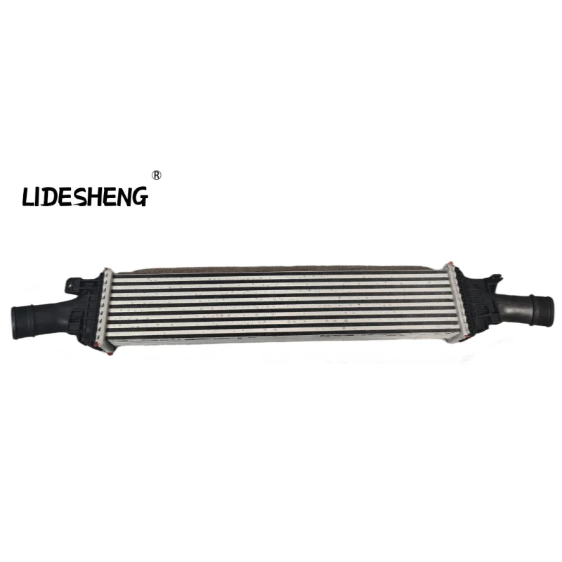 

8K0145805P PAB145805A 8K0145805G Радиатор интеркулера ДЛЯ Porsche Macan 2014-2018 AUDI A4 A5 A6 C7 Q5 Van A5 Sportback