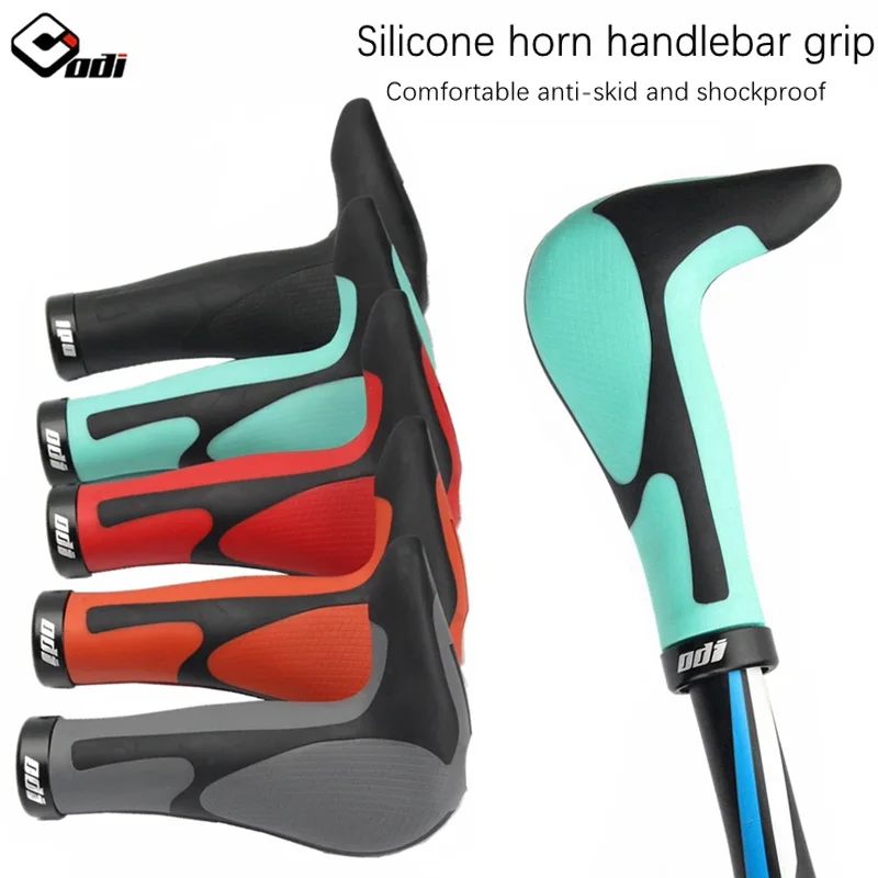 Odi Silicone Bicycl…