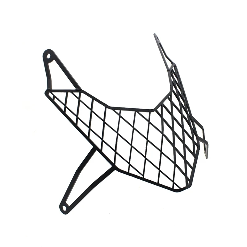 

Motorcycle Headlight Guard Head Light Grill Cover Protector For HONDA XL750 TRANSALP 2023- TRANSALP XL 750-A38G