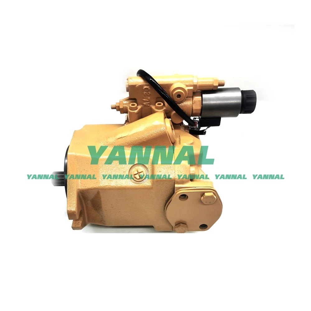 524-0924 5240924 11R-1435 Hydraulic Piston Pump For Caterpillar CAT345 349GC 336 340 349 352