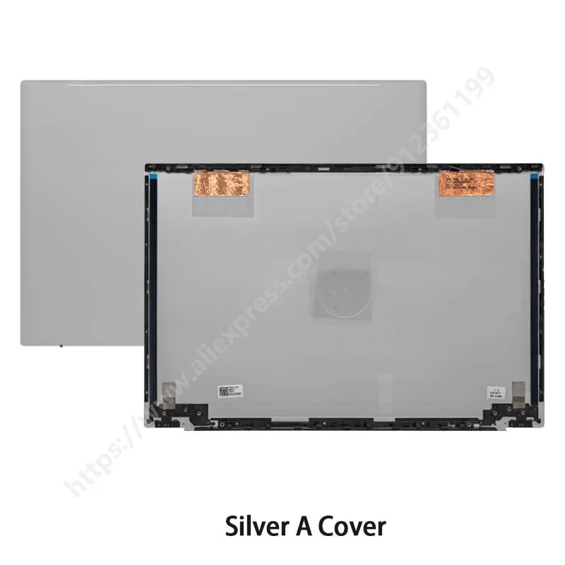 HP 파빌리온 14 14-DV 14-EC 14T-DV TPN-Q244 노트북 LCD 백 커버 프론트 팜레스트 바텀 케이스 노트북 프레임 힌지용 신제품
