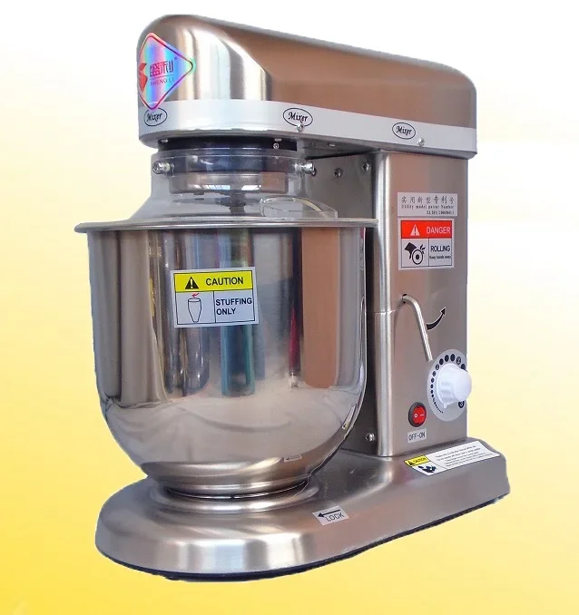 

hot selling stand planetary cake mixer machine for bakery