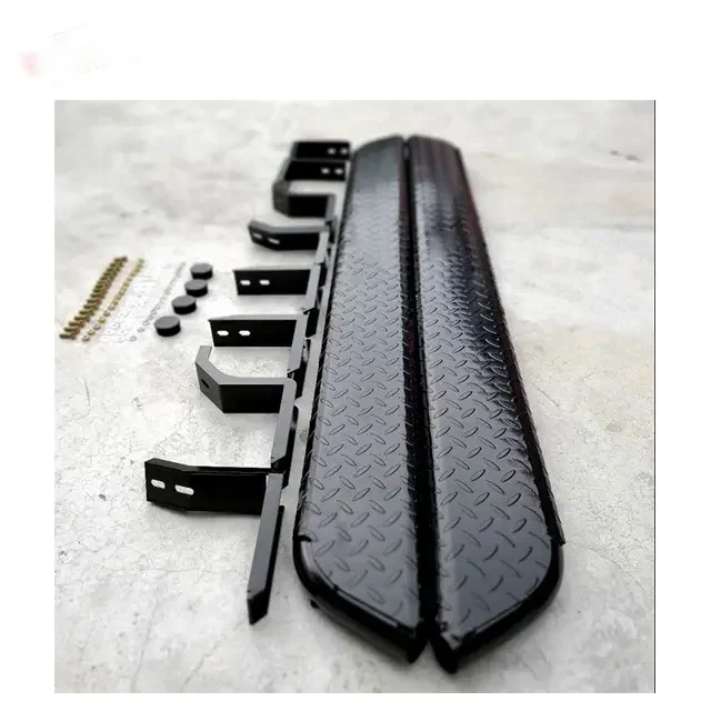 

Side Step For LEXUS LX470 LX570