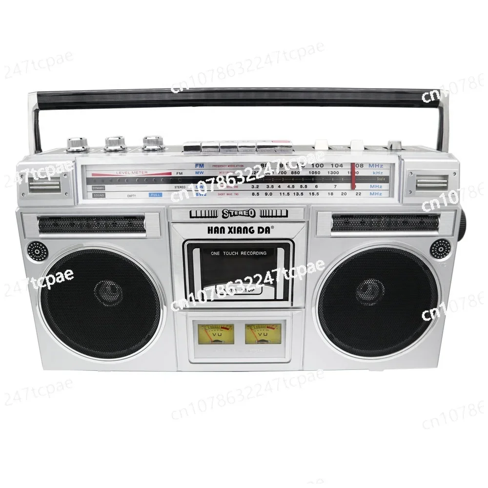 High quality custom classic retro cassette player Walkman tape recorder player