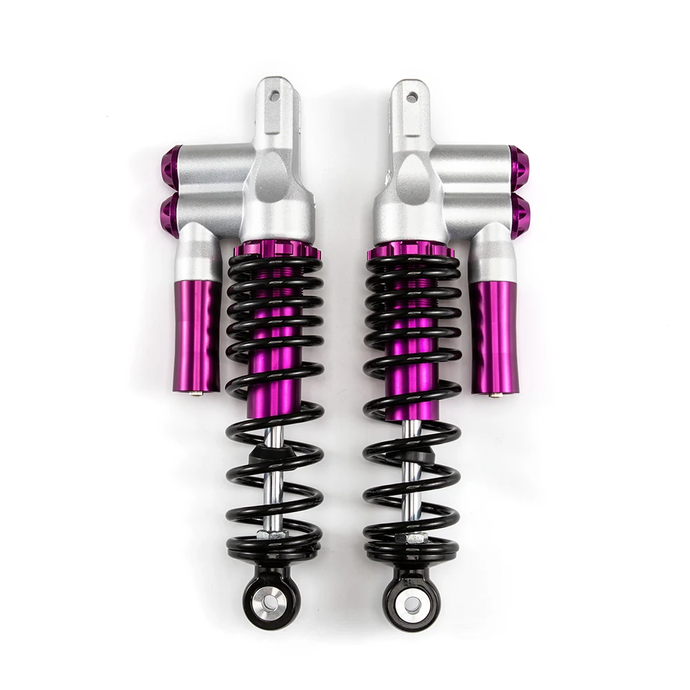 

Universal 320mm Motorcycle Rear Adjust Damping Shock Absorber for YAMAHA BWS Nmax Xmax Aerox Gtr125 Pcx125150 RSZ