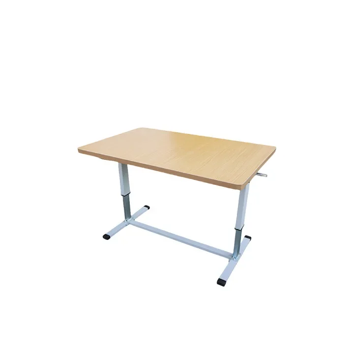 Rehabilitation training OT table Adult children upper limb hemiplegia patients work adjustable