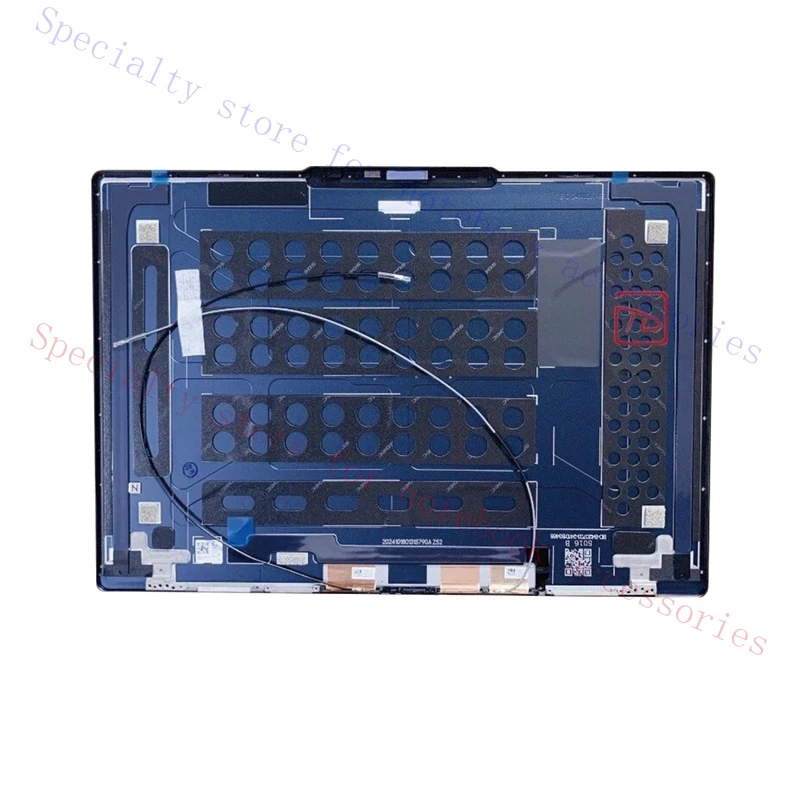 AAA+  5D10S40134 Brand new LCD back cover protective case Top shell Applicable for Lenovo Yoga Slim 7 14Q8X9 83ED