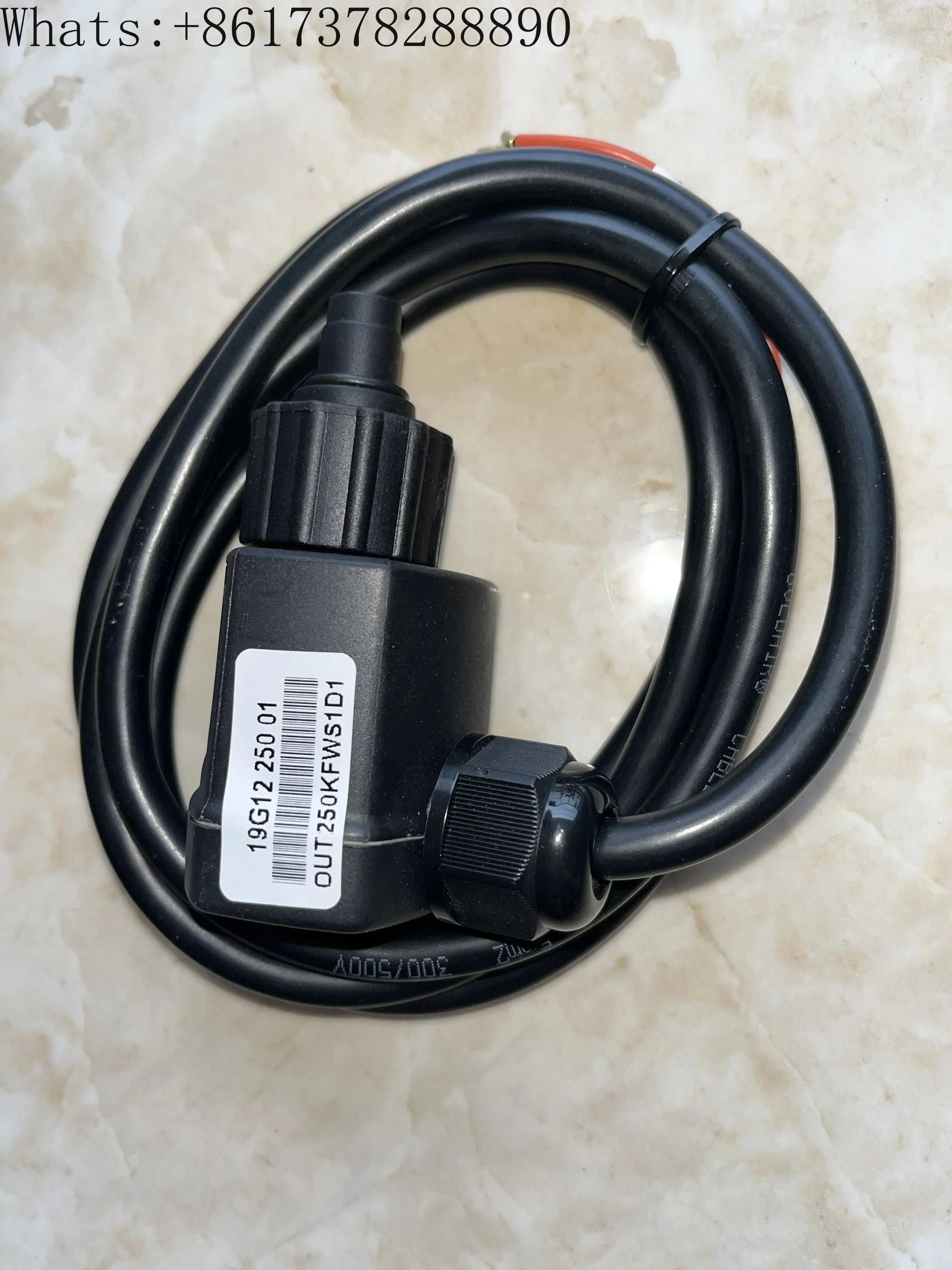 Compressor Electron…