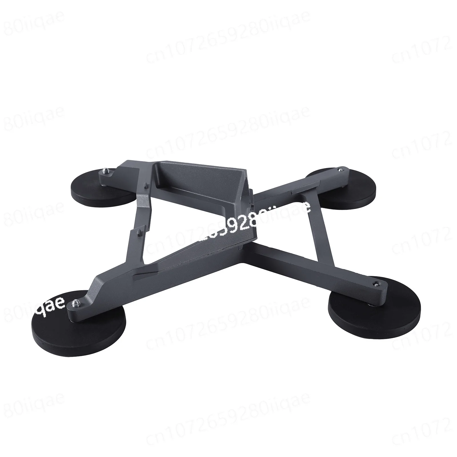 

Xinlian Mini Bracket Car Bracket Aluminum Alloy Roof Magnetic Signal Receiver Rack V4