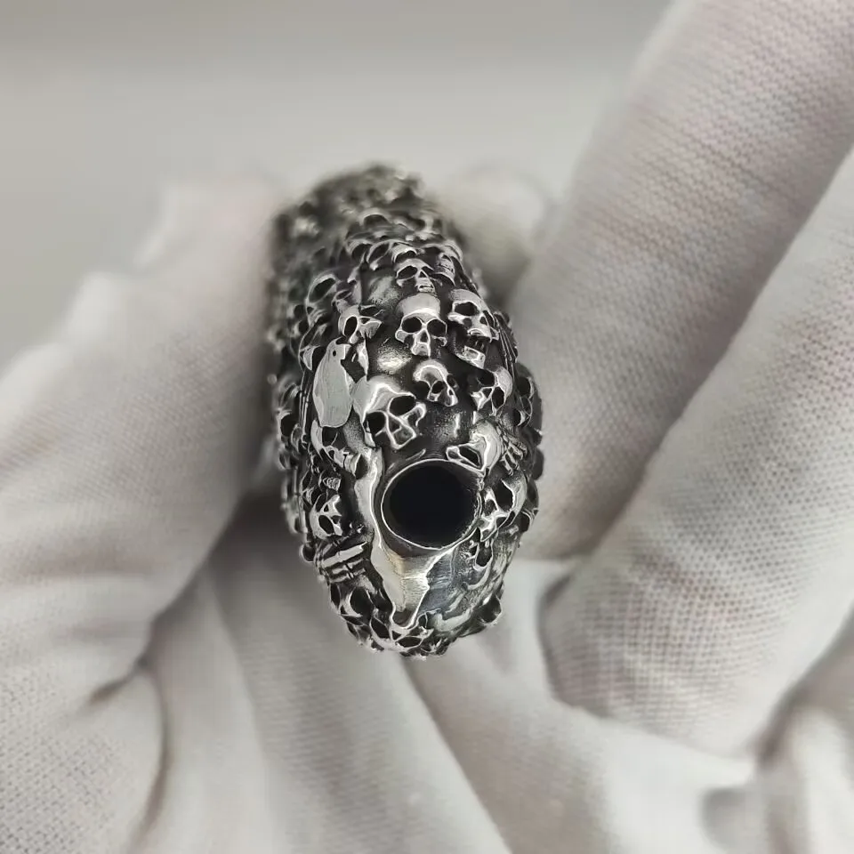 New S999 Silver Lig…