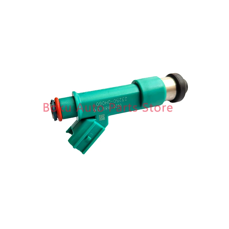 23250-28080 23209-28080 4pcs For 2004-2008 Toyota Solara Camry RAV4 Scion  Fuel Injectors 2320928080 2325028080