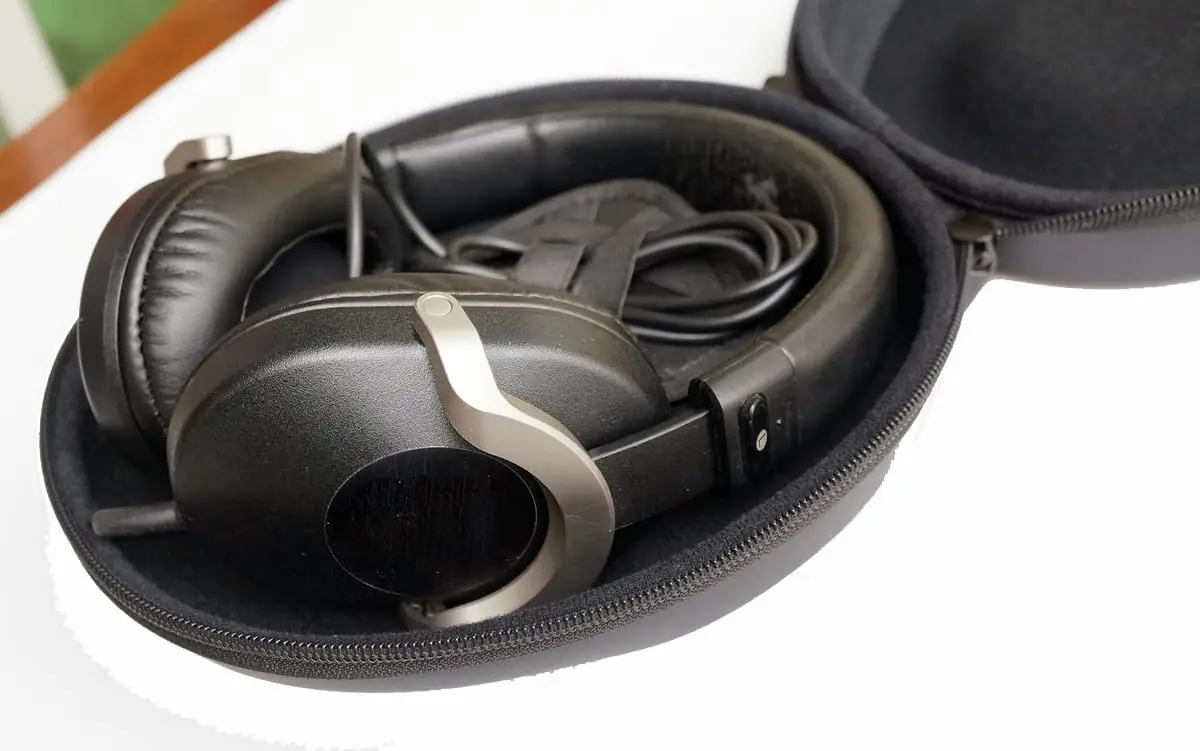 V-MOTA Suitcase Case Compatible with Turtle Beach Elite Atlas Pro/Elite Pro 2 /Stealth 700 Gen 2/ Recon Spark PC Gaming Headset