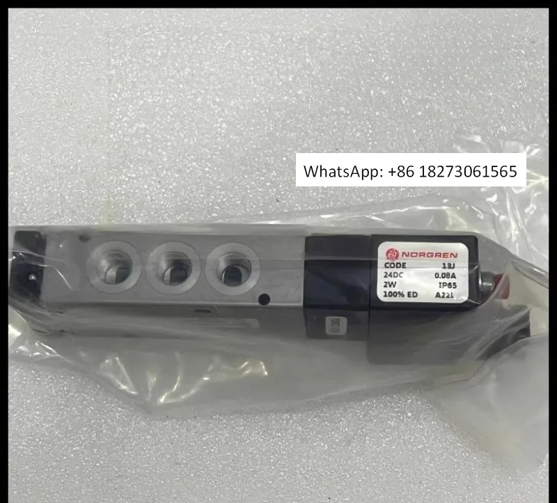 

Электромагнитный клапан V60A513A-A2 V60A513A-A219J V60A513A-A213J