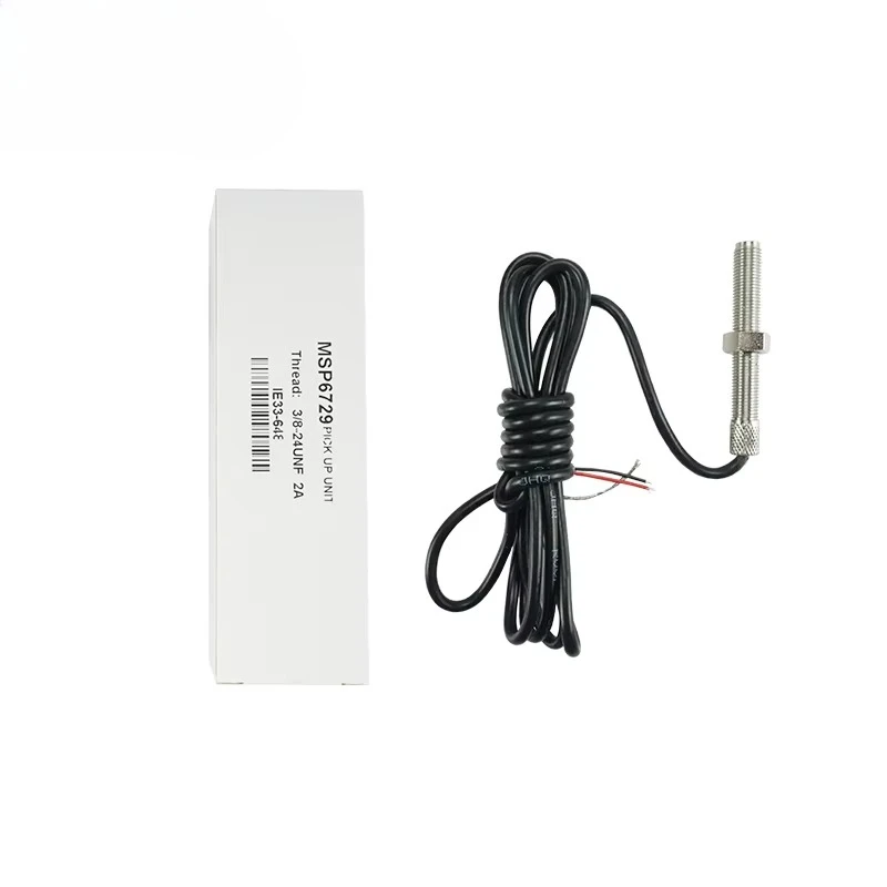 Diesels Engine Speed Magnetics Sensor MSP6729