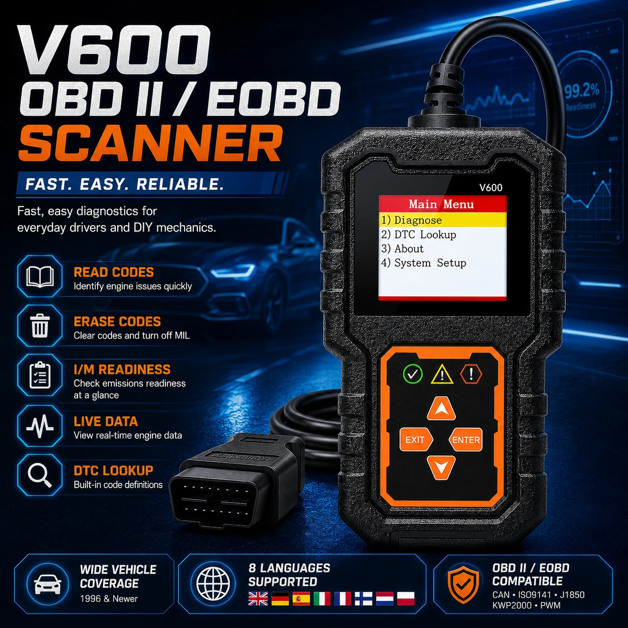 scanner-automotivo-obd2-v410-mais-recente-2026-leitor-de-codigo-plug-play-ferramenta-de-diagnostico-obdii-le-e-apaga-codigos-de-falha-transmissao-de-dados-em-tempo-real