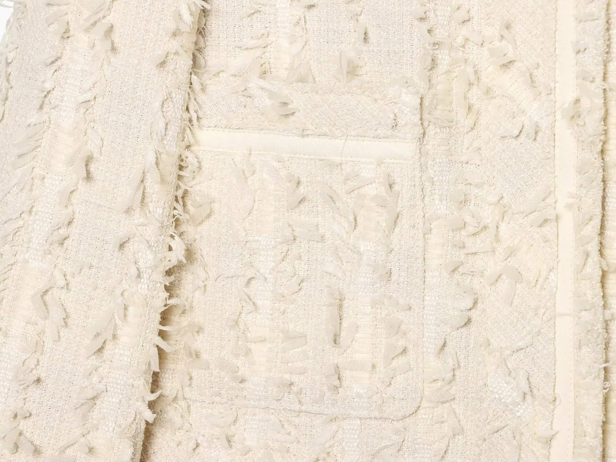 TFMLN 2026 Damen Kurzmantel Elegante Schicke Stehkragen-Jacke Herbst Neu Langarm Anzugjacke Pendler-Oberbekleidung – Detail 8