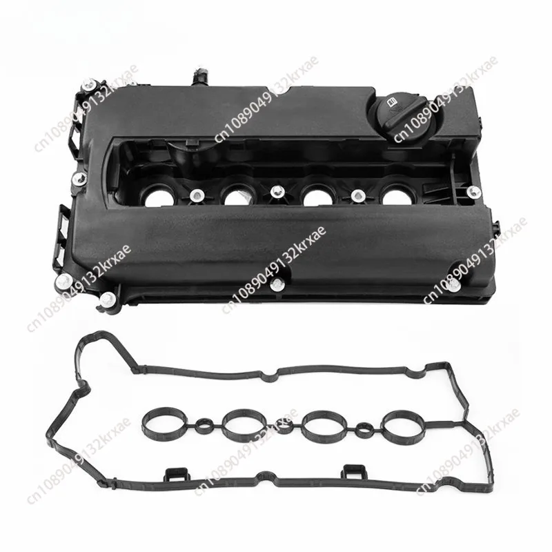 For Cruze Plastic Valve Chamber Head Engine Cylinder Head