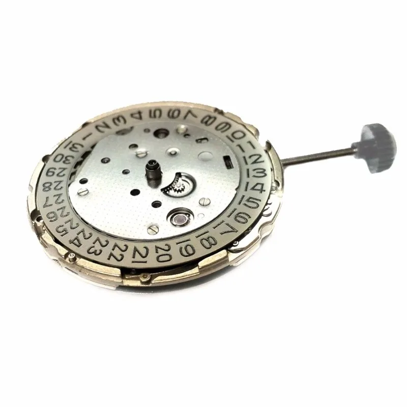 

Watch movement accessories, six-point movement, mechanical watch movement