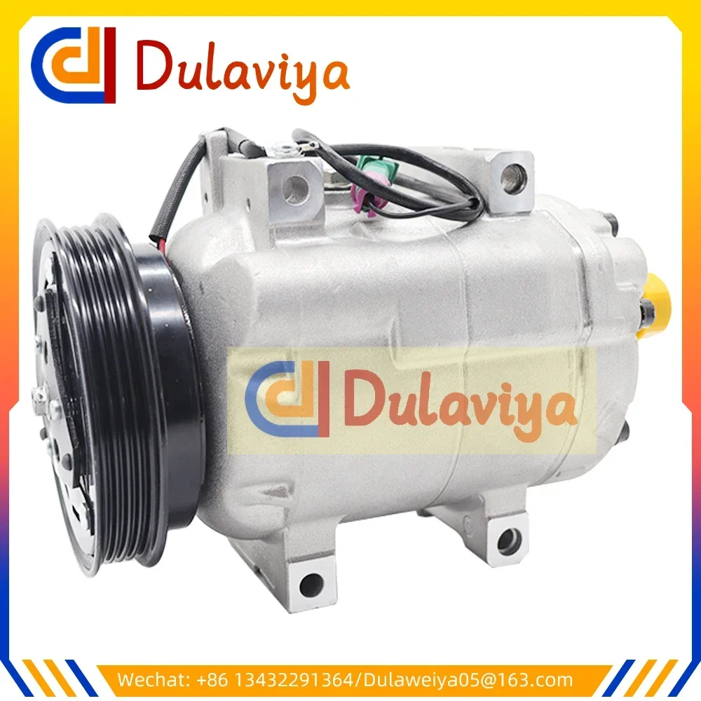 

Car AC Compressor For Volkswagen Passat diesel Audi A4 A6 8D0260805D 8D0260805M 8D0260805 506031-0381 8D0 260 805 D