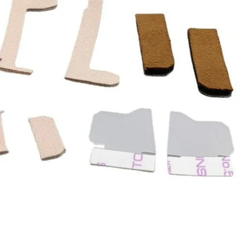 8Sets Developer Magnetic Seal For Ricoh MP C3503 C4503 C5503 C4504 C6504 Drum Unit Seal Sponge Pad