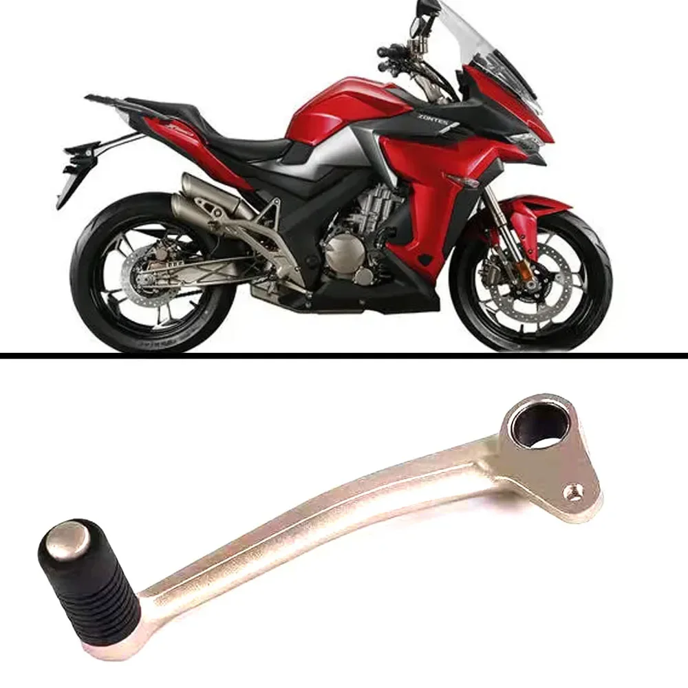 

Motorcycle 310X1 310X2 310T1 310T2 310R1 310R2 Shift Lever For ZONTES ZT310-X1 310-X2 310-R1 310-R2 310-T1 310-T2