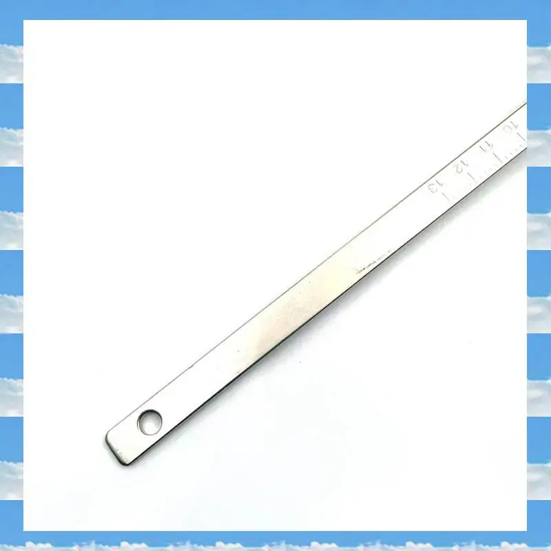 A11I 2Pcs Circular Saw Edge Guide For  DC390K,DW936 DC300,DC310 DCS391B,DCS393 Cordless 381091-00