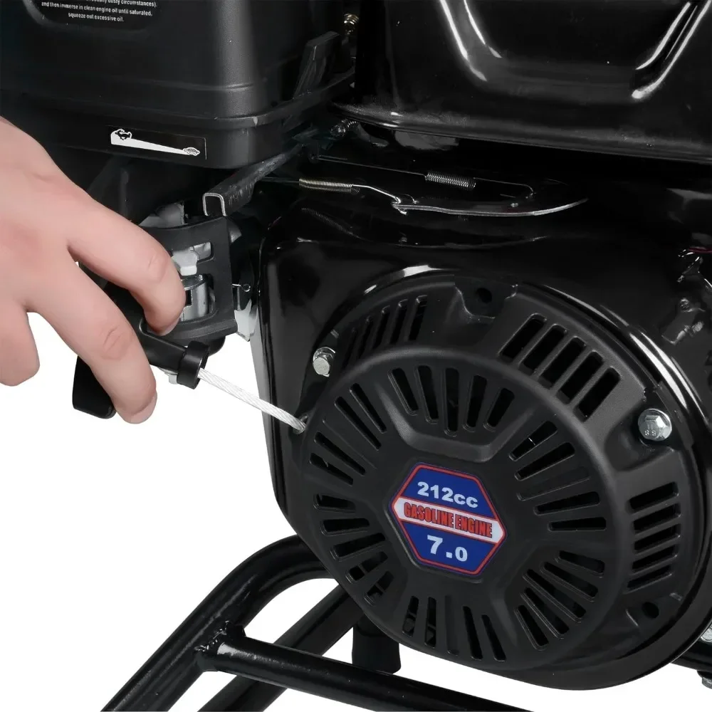 Broyeur Compact, Rotor, concessd'asseblage, capacité maximale de 3 Po