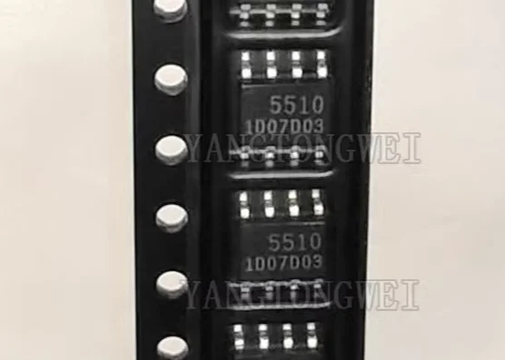 22pcs FA5510 FA5510N-D1-TE1 patch SOP8 original