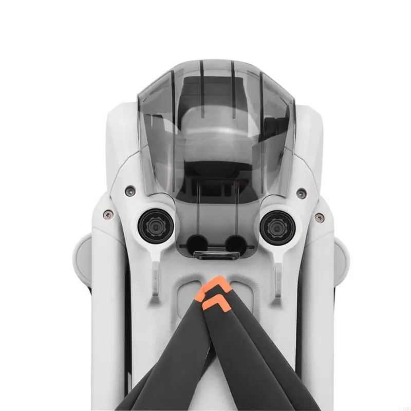 Lens Protector Gimbal Protective Replacement Dustproof for Protection Cover for Mini 3 Accessory